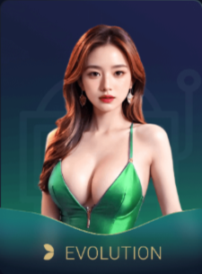 SẢNH LIVE CASINO EVOLUTION