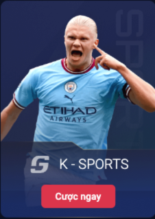 SẢNH K-SPORTS DABET