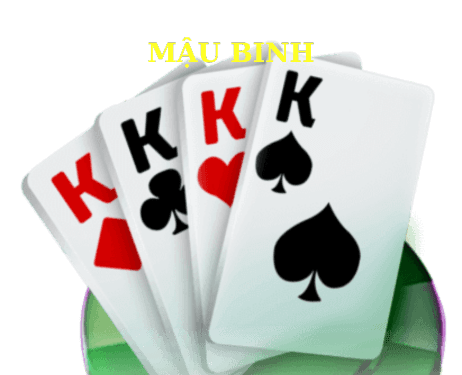 Game bài Mậu binh