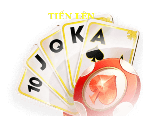Game bài Tiến lên