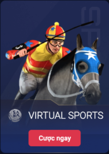 SẢNH CƯỢC VITURAL SPORTS DABET