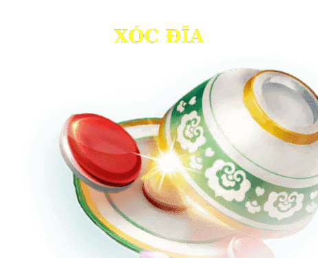Game Xóc đĩa