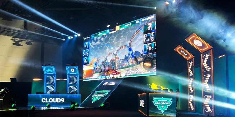 IM-Play: Sảnh Thể Thao Điện Tử Đẳng Cấp Độc Quyền Tại Dabet