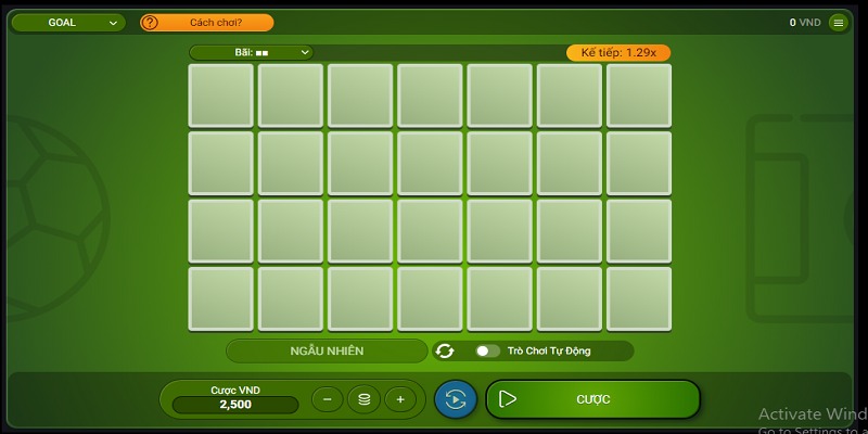 Học hỏi các kinh nghiệm chơi keno Dabet từ cao thủ