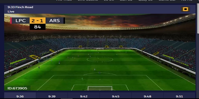 Cách thức tham gia cá cược tại sảnh PP sports dễ dàng