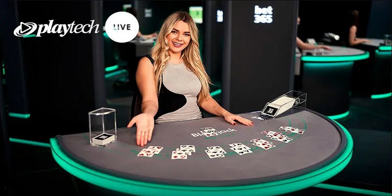 Techplay Live Casino – Sân Chơi Giải Trí Siêu Chất Top 1 Châu Âu