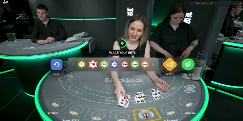 Bạn sẽ có cơ hội thử sức với nhiều tựa game tại sảnh Techplay