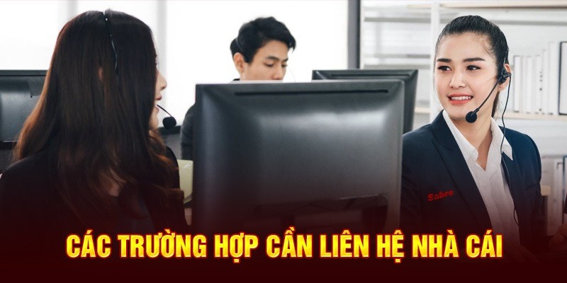 Dịch vụ CSKH ra đời nhằm hỗ trợ giải quyết thắc mắc, vấn đề người chơi