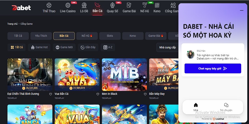Dịch vụ CSKH Dabet có nhiều điểm vượt trội so với những đơn vị khác