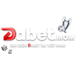 Logo footer dabet mom