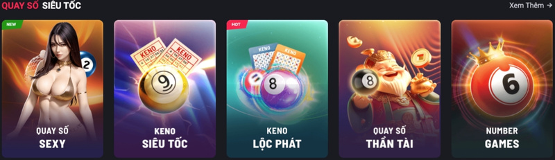 Quay số dabet - Khám phá thế giới quay số đầy hấp dẫn