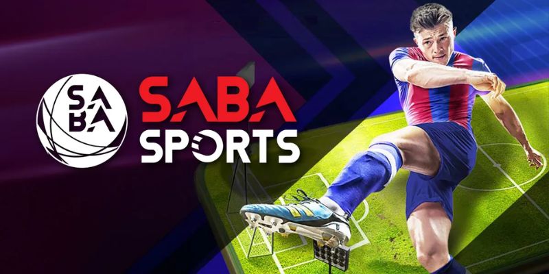 Saba Sports – Cược Thể Thao Cuồng Nhiệt Cùng Dabet Uy Tín