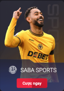 SẢNH SABA SPORTS DABET