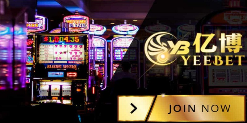 Sảnh Yeebet hoạt động hợp pháp, cung cấp sản phẩm game chất lượng