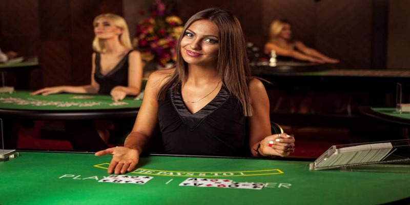 Rất nhiều phiên bản game casino hot tập hợp tại sảnh Yeebet Dabet