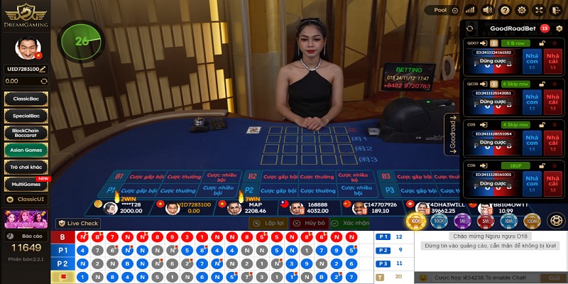 Áp dụng một số mẹo đặt cược Bull Bull hiệu quả từ cao thủ