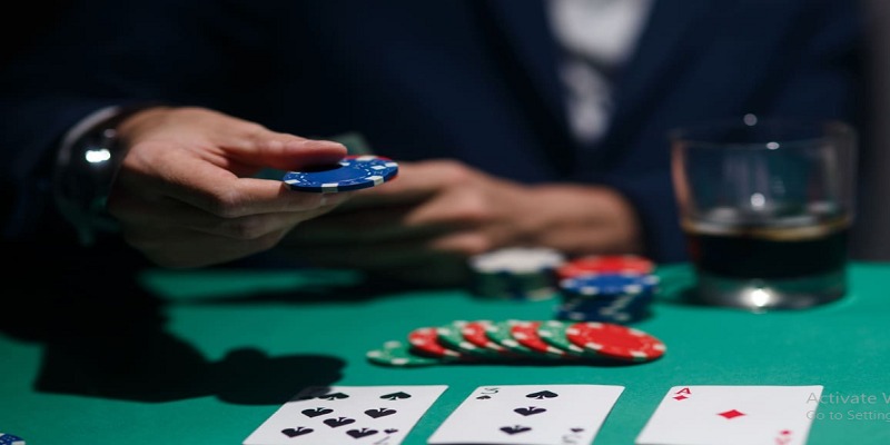 Three Card – Lên Bài Đẹp “Chốt” Thưởng Lớn