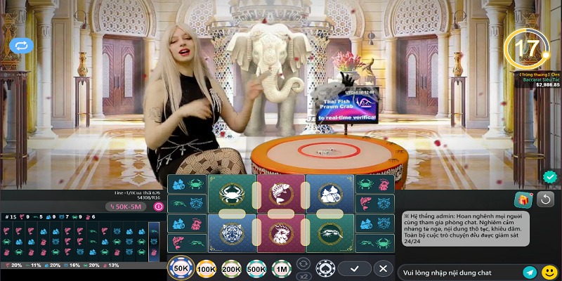 Chọn bàn chơi phù hợp với tài chính của bạn