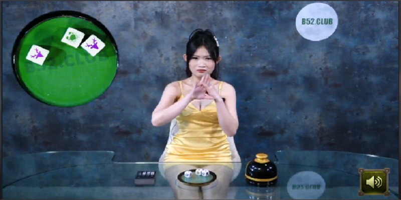 Người chơi có thể tương tác trực tiếp cùng Dealer và những người khác