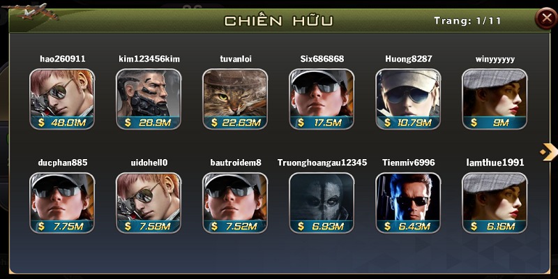 Tài Xỉu Sexy mở cửa 24/24 giúp chơi linh hoạt mọi lúc