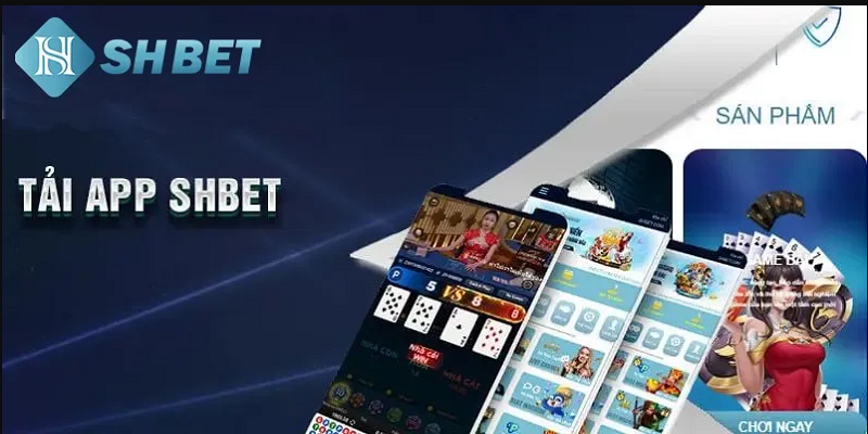 Lưu ý khi thực hiện tải app Shbet