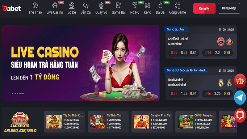 Giao diện đẳng cấp, gây ấn tượng ngay lần chạm đầu tiên